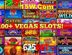 Experiência VIP 625bet