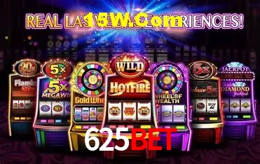 Estatísticas 625bet