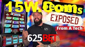 625bet App Interface