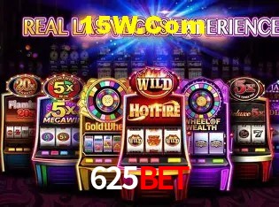 Casino VIP 625bet