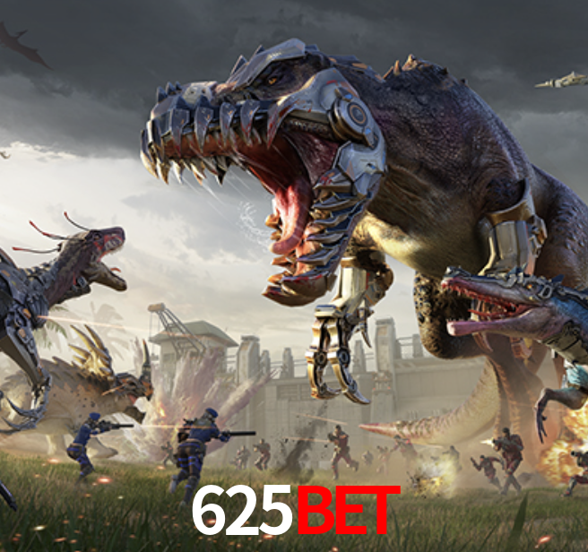 Jogos Exclusivos 625bet