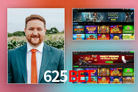 Tournaments 625bet