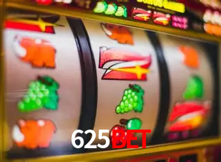 Jogos de Slot 625bet