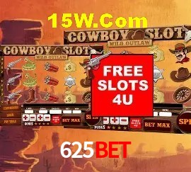 cassino 625bet